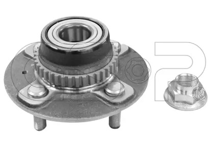 Комплект подшипника GSP 9228067K