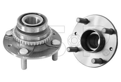 Комплект подшипника GSP 9228072