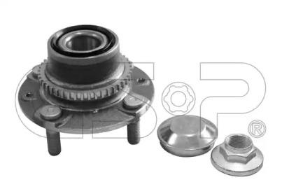 Комплект подшипника GSP 9228072K