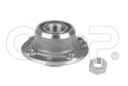 Комплект подшипника GSP 9230002K