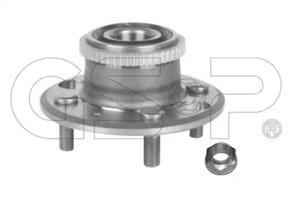 Комплект подшипника GSP 9230015K