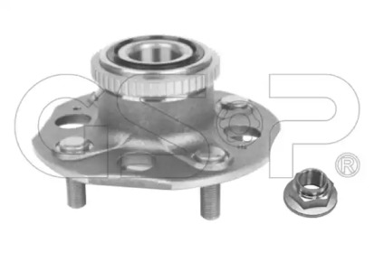 Комплект подшипника GSP 9230020K