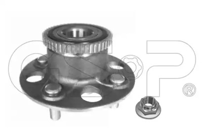Комплект подшипника GSP 9230049K