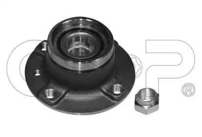 Комплект подшипника GSP 9230061K