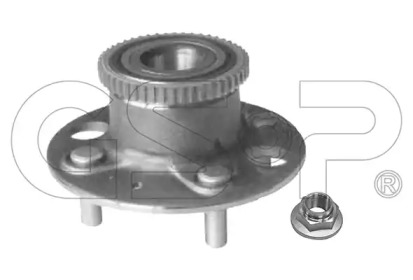 Комплект подшипника GSP 9230065K