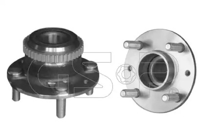 Комплект подшипника GSP 9230066