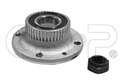 Комплект подшипника GSP 9230090K