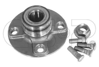 Комплект подшипника GSP 9230094K