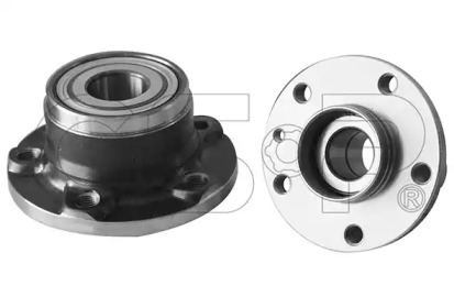 Комплект подшипника GSP 9230127
