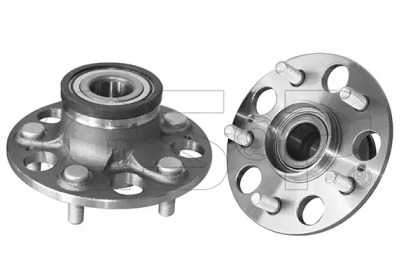 Комплект подшипника GSP 9230135
