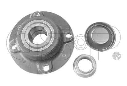 Комплект подшипника GSP 9232030K