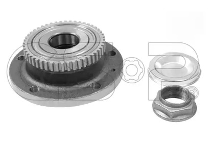 Комплект подшипника GSP 9232034K