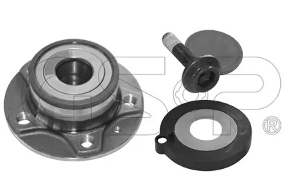 Комплект подшипника GSP 9232036K