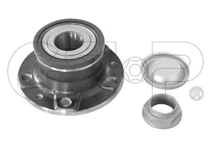 Комплект подшипника GSP 9232038K
