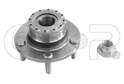 Комплект подшипника GSP 9232040K