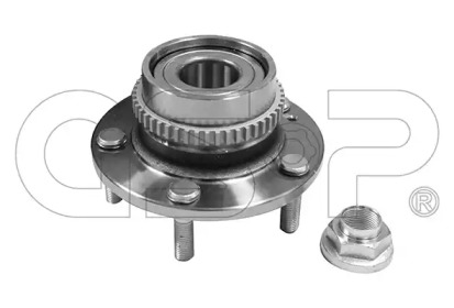 Комплект подшипника GSP 9233005K