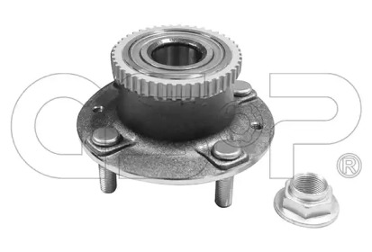 Комплект подшипника GSP 9233007K