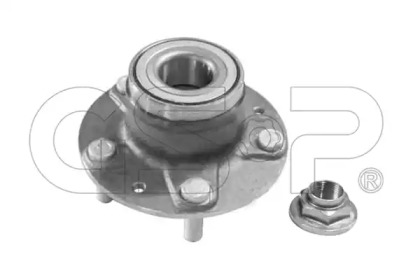 Комплект подшипника GSP 9233009K