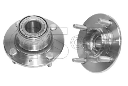 Комплект подшипника GSP 9233011