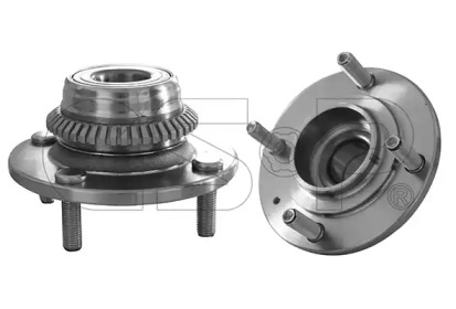 Комплект подшипника GSP 9233012