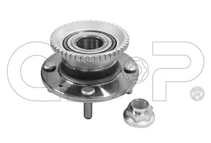 Комплект подшипника GSP 9234003K