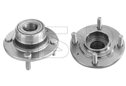 Комплект подшипника ступицы колеса GSP 9234008