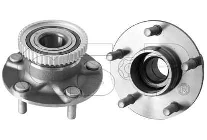 Комплект подшипника GSP 9234010