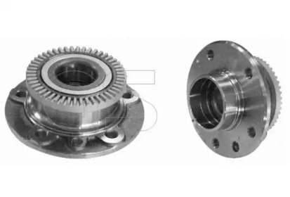 Комплект подшипника GSP 9235001