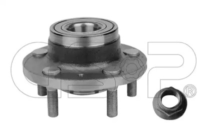 Комплект подшипника GSP 9235008K