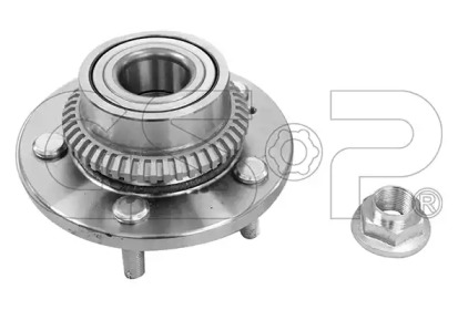 Комплект подшипника GSP 9235012K
