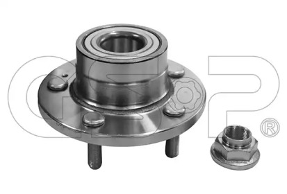 Комплект подшипника GSP 9235015K