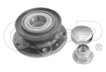 Комплект подшипника GSP 9235021K