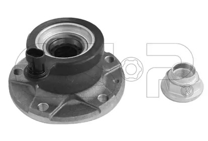 Комплект подшипника GSP 9235022K