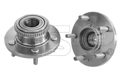 Комплект подшипника GSP 9235023