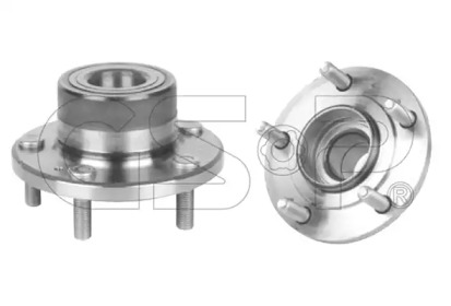 Комплект подшипника GSP 9236001