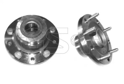 Комплект подшипника GSP 9237010