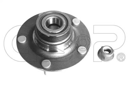 Комплект подшипника GSP 9237015K