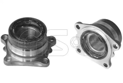 Комплект подшипника GSP 9238001