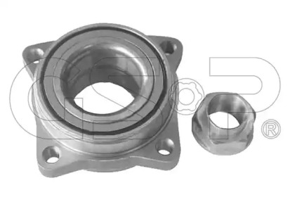 Комплект подшипника GSP 9243001K
