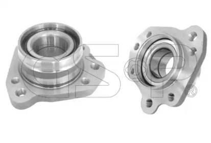Комплект подшипника GSP 9243004