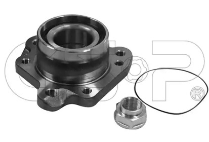 Комплект подшипника GSP 9243004K