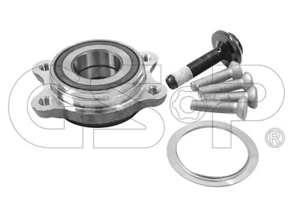 Комплект подшипника GSP 9247001K