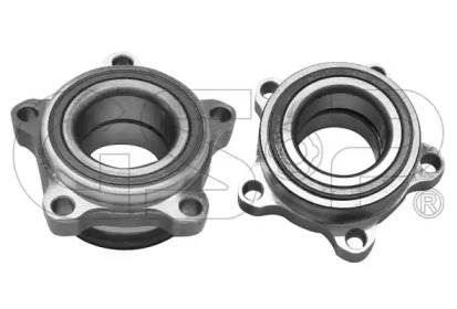 Комплект подшипника GSP 9249001