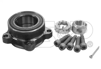 Комплект подшипника GSP 9249001K