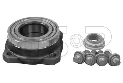 Комплект подшипника GSP 9249006K
