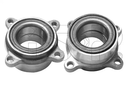 Комплект подшипника GSP 9250001