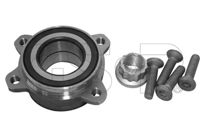 Комплект подшипника GSP 9251002K