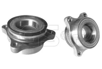 Комплект подшипника GSP 9254001