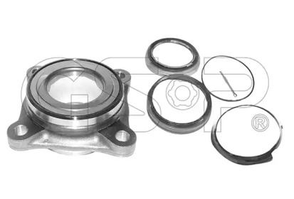 Комплект подшипника GSP 9254002K