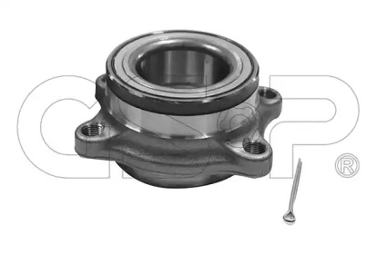 Комплект подшипника GSP 9254004K